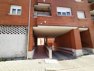 Garaje en venta en Cuellar de 24  m²