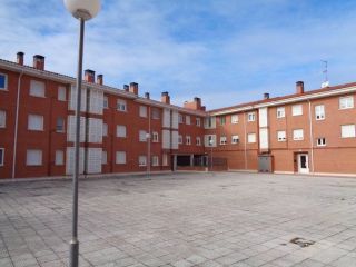 Garaje en venta en C. Argentina, 1, Cuellar, Segovia 4