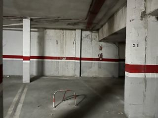 Garaje en venta en C. Argentina, 1, Cuellar, Segovia 7