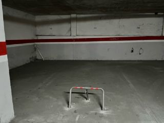 Garaje en venta en C. Argentina, 1, Cuellar, Segovia 9