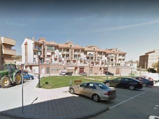 Garaje en venta en C. Residencia, 8, Agreda, Soria 2