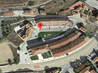 Garaje en venta en C. Residencia, 8, Agreda, Soria 3