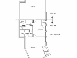 Garaje en venta en C. Residencia, 8, Agreda, Soria 4