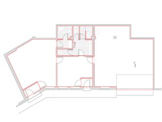 Garaje en venta en C. Residencia, 8, Agreda, Soria 5