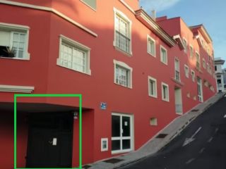 Garaje en venta en San Juan De La Rambla de 1081  m²