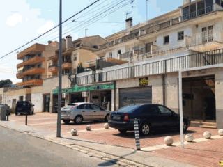 Garaje en venta en Cunit