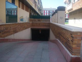 Garaje en venta en Talavera De La Reina