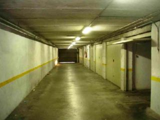 Garaje en venta en Talavera De La Reina