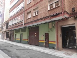 Garaje en venta en Valladolid de 20  m²