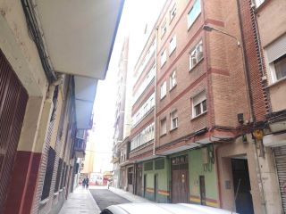 Garaje coche en venta en C. Loza, 12, Valladolid, Valladolid 2