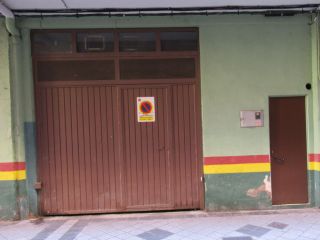 Garaje coche en venta en C. Loza, 12, Valladolid, Valladolid 3