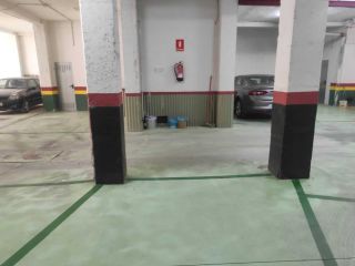 Garaje coche en venta en C. Loza, 12, Valladolid, Valladolid 4