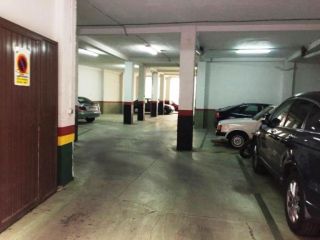 Garaje coche en venta en C. Loza, 12, Valladolid, Valladolid 6