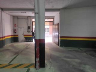 Garaje coche en venta en C. Loza, 12, Valladolid, Valladolid 7