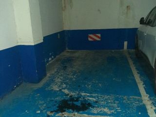 Garaje en venta en Valladolid