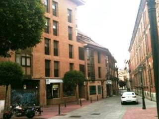 Garaje en venta en Valladolid de 39  m²