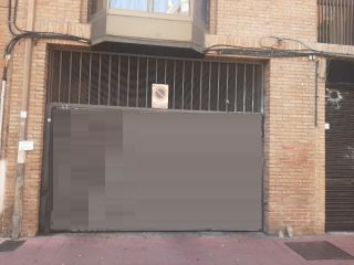 Garaje coche en venta en C. Juan Mambrilla, 22, Valladolid, Valladolid 2