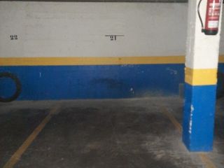 Garaje coche en venta en C. Juan Mambrilla, 22, Valladolid, Valladolid 5