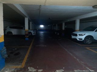 Garaje coche en venta en C. Juan Mambrilla, 22, Valladolid, Valladolid 6