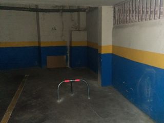 Garaje coche en venta en C. Juan Mambrilla, 22, Valladolid, Valladolid 7