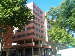Garaje en venta en Valladolid