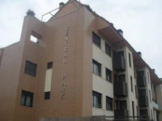 Garaje en venta en Valladolid