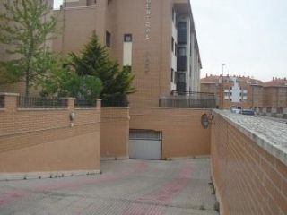 Promoción en C. Sierra De Bejar, S/n, Valladolid, Valladolid 3