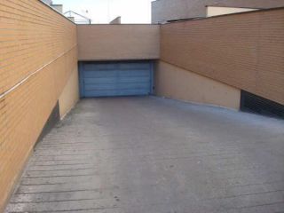 Garaje en venta en C. Barrio De Las Cañas, 1, Medina Del Campo, Valladolid 3
