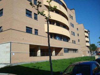 Garaje en venta en Medina Del Campo de 36  m²