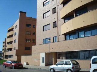 Garaje en venta en C. Barrio De Las Cañas, 1, Medina Del Campo, Valladolid 2
