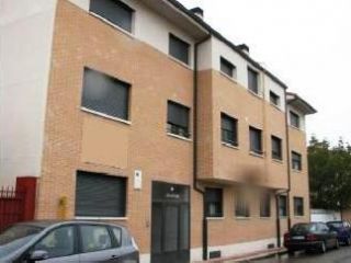 Garaje en venta en Arrabal De Portillo