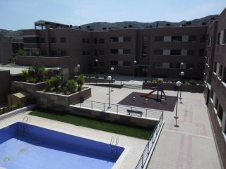 Garaje en venta en Cadrete