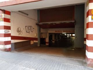 Garaje en venta en Zaragoza