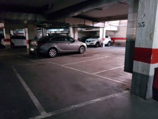Promoción en C. Marques De Ahumada, 1-3, Zaragoza, Zaragoza 3