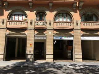 Garaje en venta en Zaragoza de 368  m²
