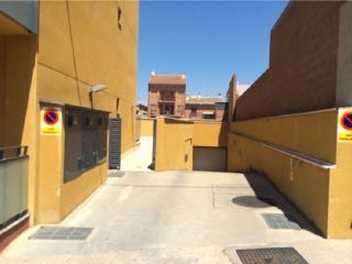 Promoción en C. Ardisa, 12, Ejea De Los Caballeros, Zaragoza 4