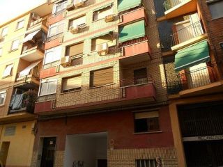 Garaje en venta en Zaragoza de 17  m²