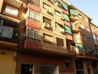 Garaje en venta en C. Borja, 42, Zaragoza, Zaragoza 2