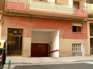 Garaje en venta en C. Borja, 42, Zaragoza, Zaragoza 3