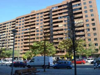 Pisos banco zaragoza