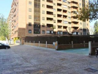 Garaje en venta en Avda. Juan Carlos I, 45, Zaragoza, Zaragoza 2