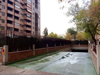 Garaje en venta en Avda. Juan Carlos I, 45, Zaragoza, Zaragoza 3
