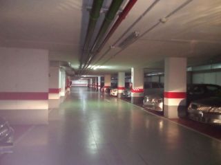 Garaje en venta en Avda. Juan Carlos I, 45, Zaragoza, Zaragoza 4