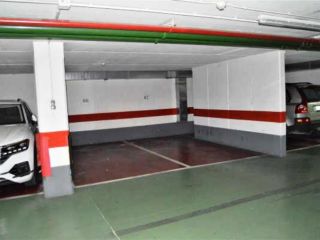 Garaje en venta en Avda. Juan Carlos I, 45, Zaragoza, Zaragoza 6