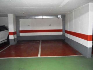 Garaje en venta en Avda. Juan Carlos I, 45, Zaragoza, Zaragoza 7