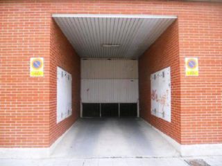Garaje en venta en Utebo de 21  m²