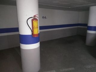 Garaje coche en venta en C. Jose Luis Albareda, 6, Zaragoza, Zaragoza 3