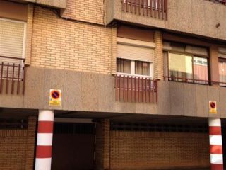 Garaje en venta en Ejea De Los Caballeros de 29  m²