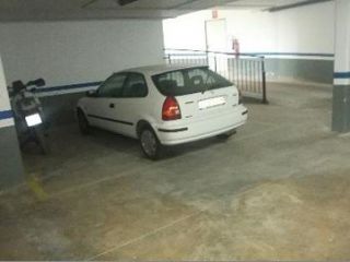 Garaje en venta en C. Rajolar, 59, Betera, Valencia 2