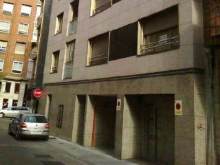 Garaje en venta en Valladolid de 28  m²